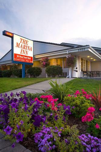Motel The Marina Inn