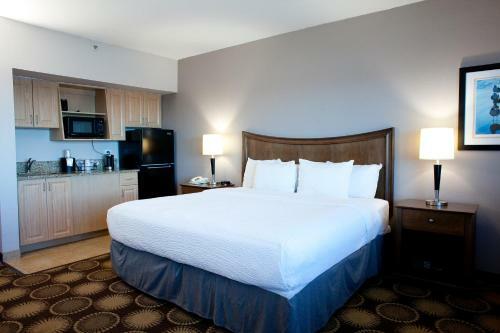 Hotel Best Western Oceanfront - New Smyrna Beach