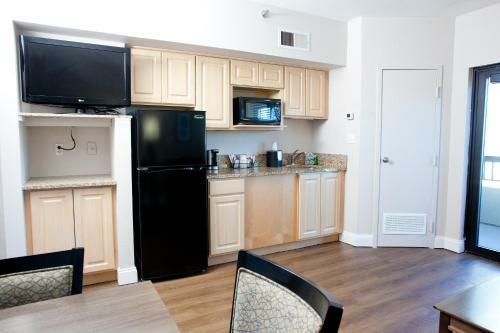 Hotel Best Western Oceanfront - New Smyrna Beach