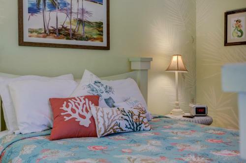 Longboard Inn Bed And Breakfast