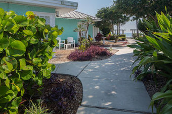 Hotel Coconut Palms Beach Resort II