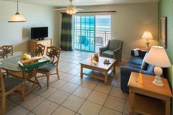 Hotel Coconut Palms Beach Resort II