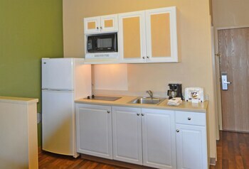 Hotel Extended Stay America - Juneau - Shell Simmons Drive