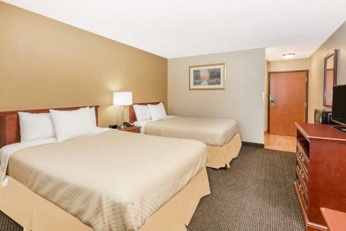 Hotel Days Inn At Walnut Creek