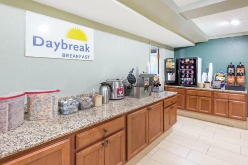 Hotel Days Inn At Walnut Creek