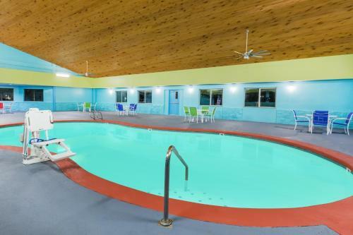 Hotel Days Inn At Walnut Creek