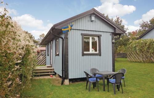 Holiday Home G�srsn�s 01