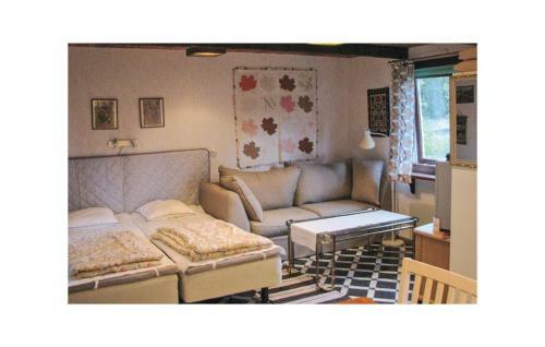 One-bedroom Holiday Home In Skivarp