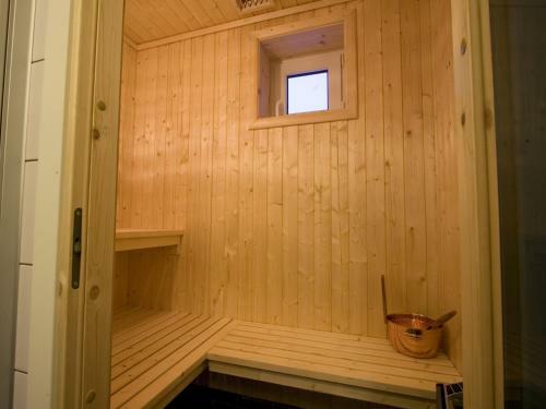 Apartamento St�tens Stugor & L�genheter