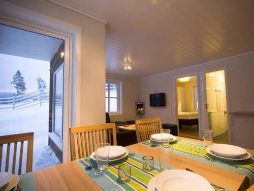 Apartamento St�tens Stugor & L�genheter