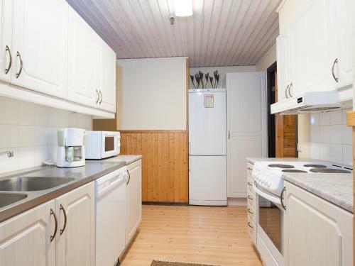 Apartamento St�tens Stugor & L�genheter