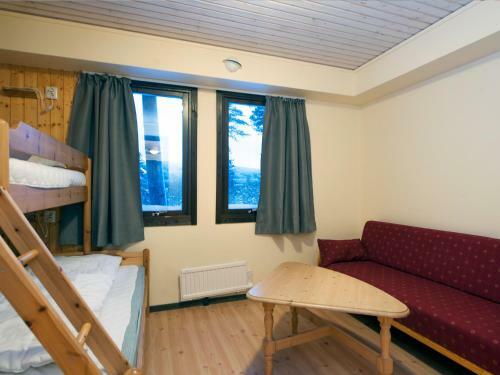 Apartamento St�tens Stugor & L�genheter