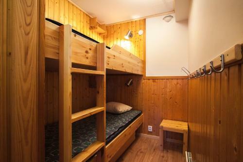 Apartamento St�tens Stugor & L�genheter