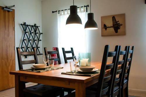 Apartamento �ventyrscampen