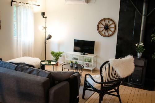 Apartamento �ventyrscampen