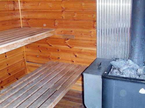 Two-bedroom Holiday Home In V�dd� 1