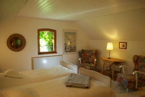 Trolleberg Bed & Breakfast
