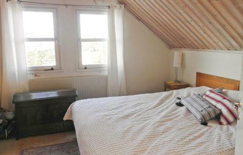 Three-bedroom Holiday Home In Vaxholm