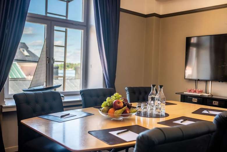 Waxholms Hotell