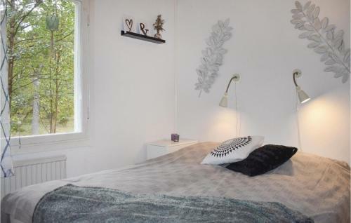 Two-bedroom Holiday Home In Vastra Torup