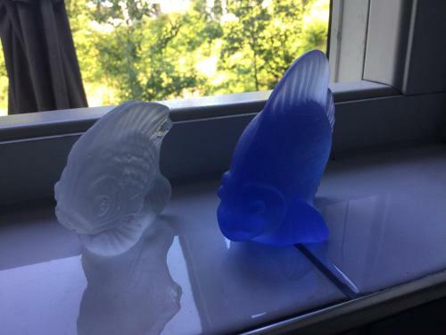 Lillstuga Str�mma