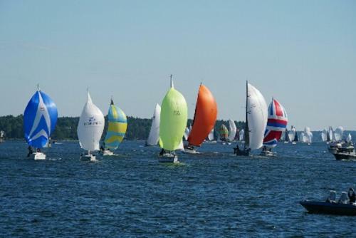 Lillstuga Str�mma