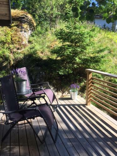 Lillstuga Str�mma