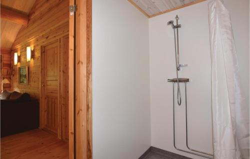 Holiday Home Grums With Sea View I