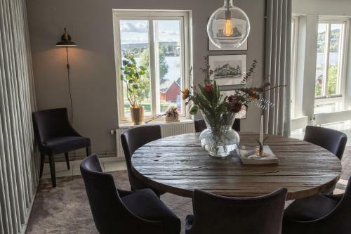 Hotell Bogesund