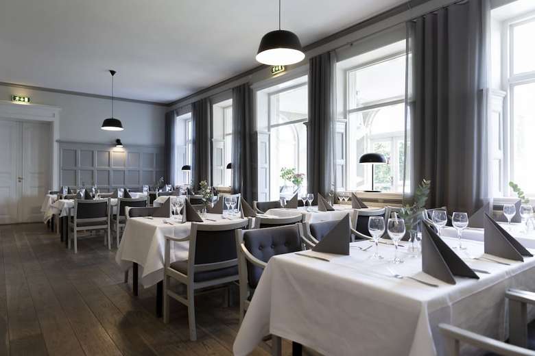 Hotel Tyringe Kurhotell