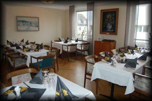 Hotel Tranemostadshotell