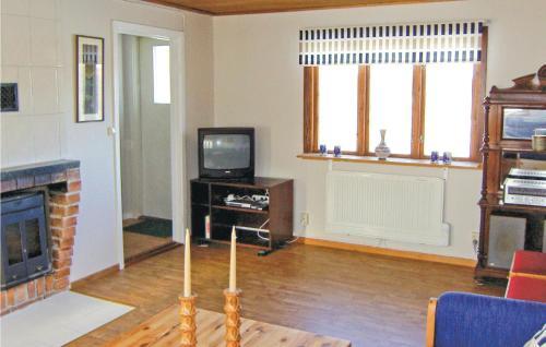 Holiday Home Torarp Lidhult