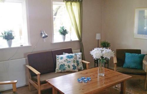 Holiday Home Kitteg�rd Hunna L�nashult