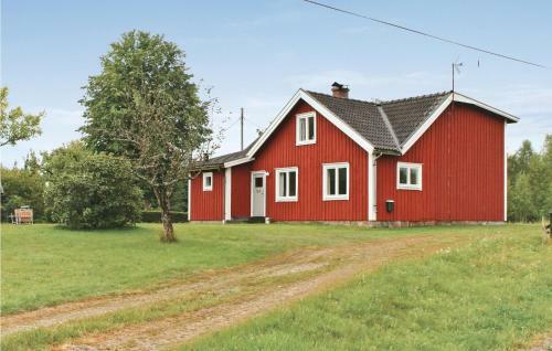 Holiday Home Torarp Lidhult II
