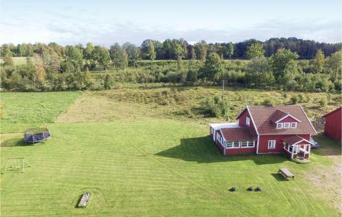 Holiday Home Baggekulla Blidsberg III