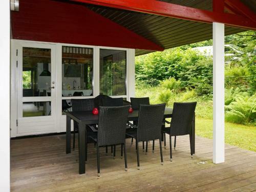 Holiday Home Tj�rnarp III