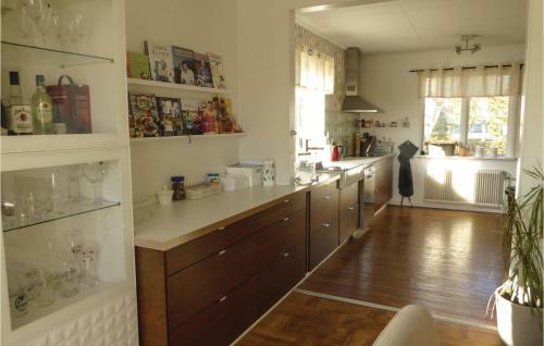 Three-bedroom Holiday Home In Vagnharad