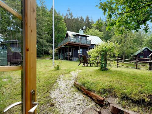 Holiday Home Uddevalla Viii