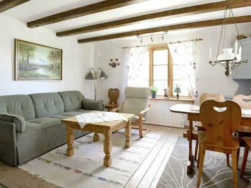 Holiday Home Uddevalla Viii