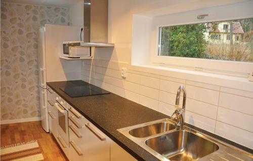 Holiday Home N�ttraby 09