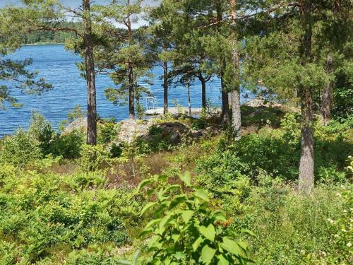 Holiday Home Figeholm II