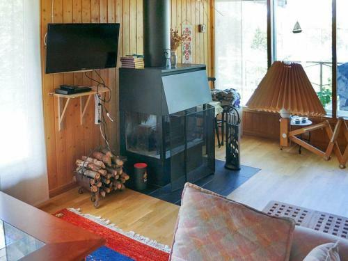 Holiday Home Figeholm II