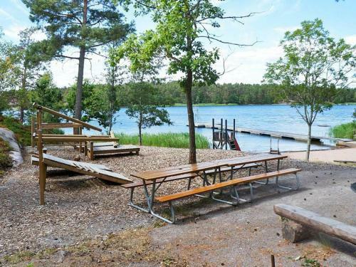 Holiday Home Figeholm II