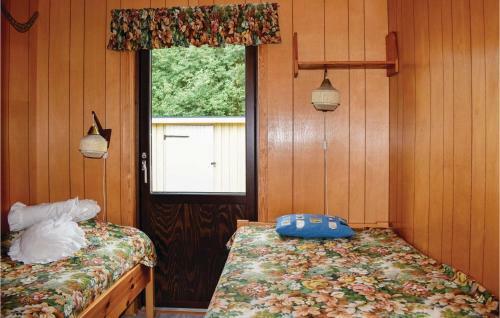 Four-bedroom Holiday Home In Vejbystrand