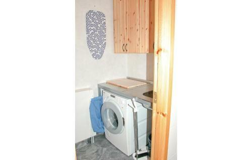 Holiday Home Buffersv�gen S�len II
