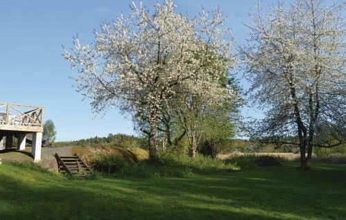 Holiday Home Nynashamn With Sauna II
