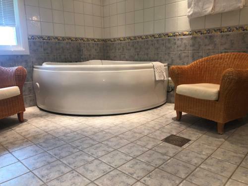 Best Western Arlanda Hotellby