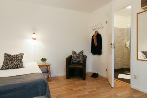 Best Western Arlanda Hotellby