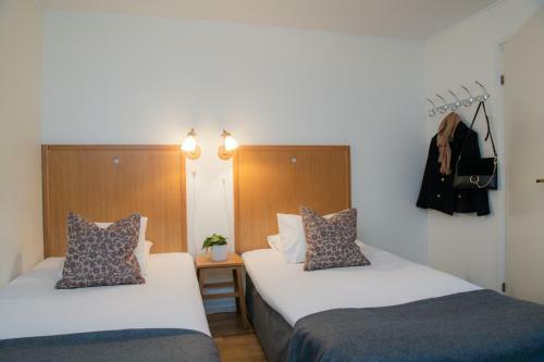 Best Western Arlanda Hotellby
