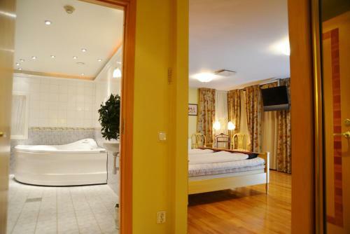 Best Western Arlanda Hotellby